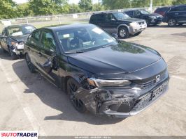 Honda Civic 2024 2