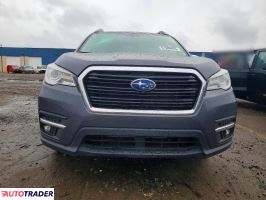 Subaru Pozostałe 2020 2