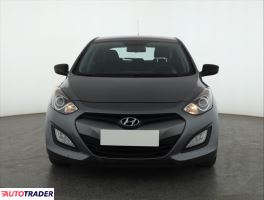 Hyundai i30 2012 1.4 97 KM