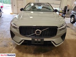 Volvo XC60 2025 2