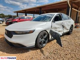 Honda Accord 2023 2 Honda Accord 2023 2
