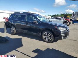 Subaru Outback 2019 2