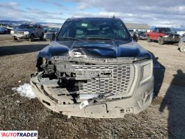 GMC Yukon 2021 6 GMC Yukon 2021 6