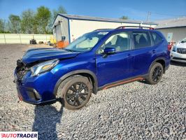 Subaru Forester 2024 2