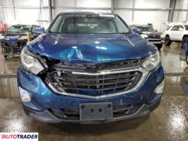 Chevrolet Equinox 2020 1