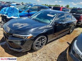 Honda Civic 2023 2