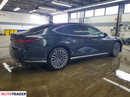 Lexus LS 2024 3