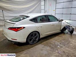 Acura Integra 2024 1