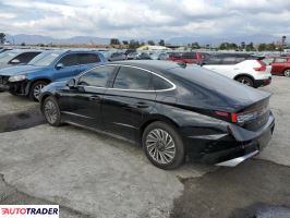 Hyundai Sonata 2025 2