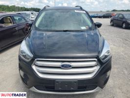 Ford Escape 2018 1