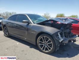 Dodge Charger 2020 5