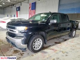Chevrolet Silverado 2019 5 Chevrolet Silverado 2019 5