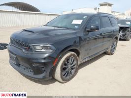 Dodge Durango 2023 5