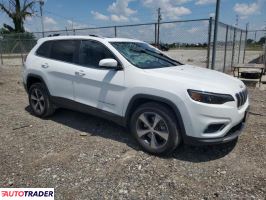 Jeep Cherokee 2019 3