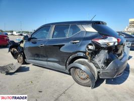 Nissan Pozostałe 2020 1