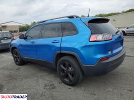 Jeep Cherokee 2020 2 Jeep Cherokee 2020 2