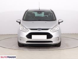 Ford B-MAX 2016 1.0 99 KM Ford B-MAX 2016 1.0 99 KM