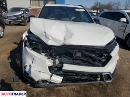 Honda CR-V 2023 2
