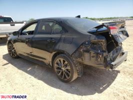 Toyota Corolla 2023 2