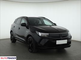 Opel Grandland 2022 1.6 296 KM
