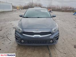 Kia Pozostałe 2021 2