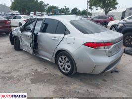 Toyota Corolla 2022 1 Toyota Corolla 2022 1