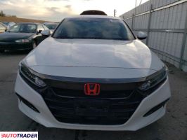 Honda Accord 2019 1 Honda Accord 2019 1