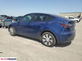 Tesla Model Y 2024 Tesla Model Y 2024