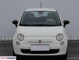 Fiat 500 2015 1.2 68 KM