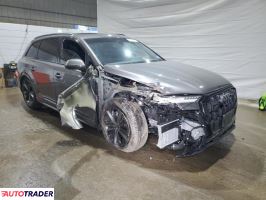 Audi Q7 2025 3 Audi Q7 2025 3
