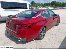 Nissan Altima 2019 2