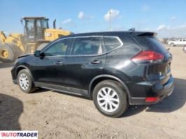 Nissan Rogue 2019 2