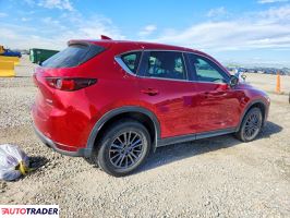 Mazda CX-5 2020 2