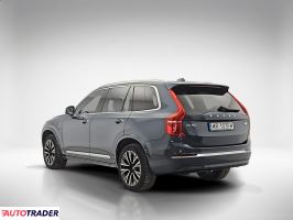 Volvo XC90 2023 2.0 455 KM