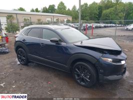 Mazda CX-30 2024 2