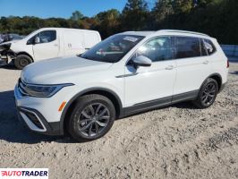 Volkswagen Tiguan - zobacz ofertę