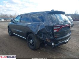 Dodge Durango 2023 5