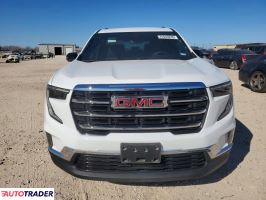 GMC Acadia 2025 2