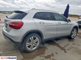 Mercedes CL 2020 2 Mercedes CL 2020 2