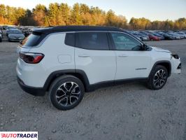 Jeep Compass 2023 2