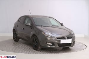 Fiat Bravo 2009 1.4 118 KM