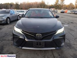 Toyota Camry 2020 2