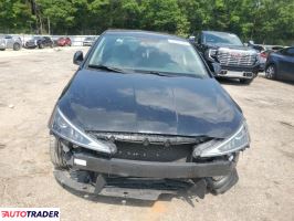 Hyundai Elantra 2019 2