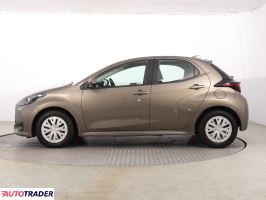 Toyota Yaris 2023 1.5 123 KM