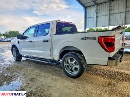 Ford Pozostałe 2021 3