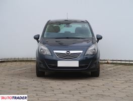 Opel Meriva 2011 1.4 118 KM