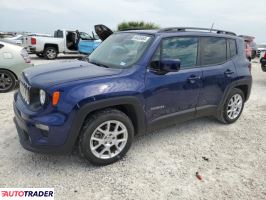 Jeep Renegade 2020 2