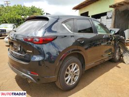 Mazda CX-5 2024 2