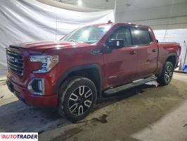 GMC Sierra 2020 6