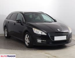 Peugeot 508 - zobacz ofertę Peugeot 508 - zobacz ofertę